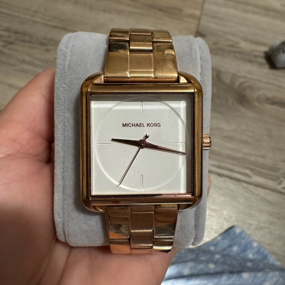 Michael Kors Watch